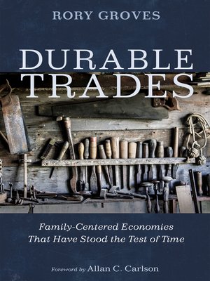 cover image of Durable Trades